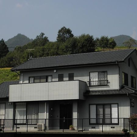 Minshuku Tenhou Hotel Takachiho Exterior photo